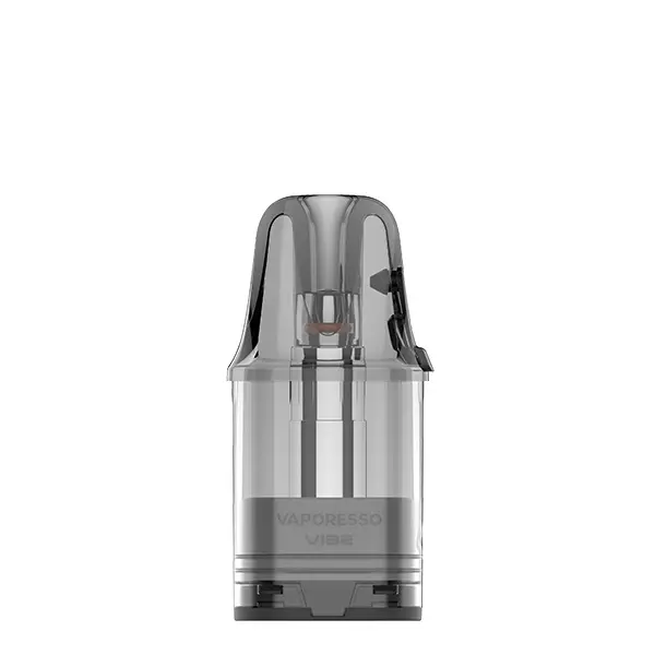 3x Vaporesso Vibe Dual Mesh Smart Ersatz-Pod