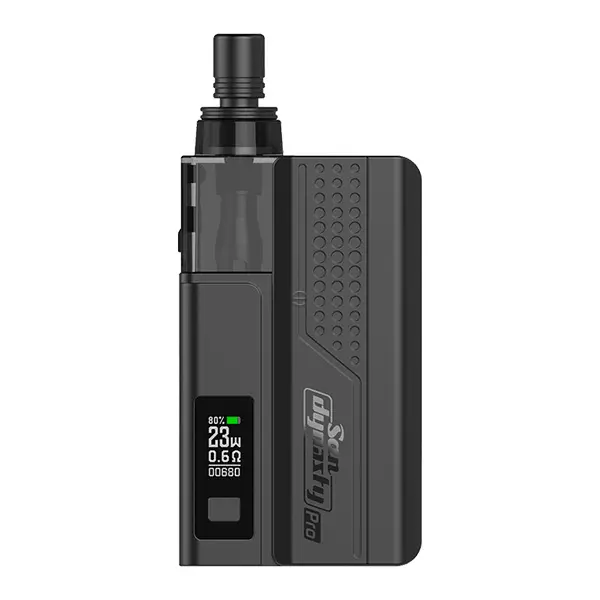 Orca Vape - San Dynasty Pro Pod Kit
