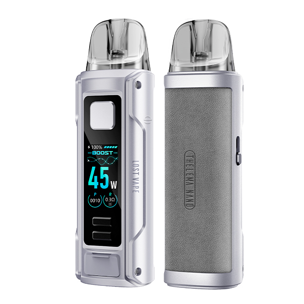 Lost Vape - Thelema Nano Pod Kit