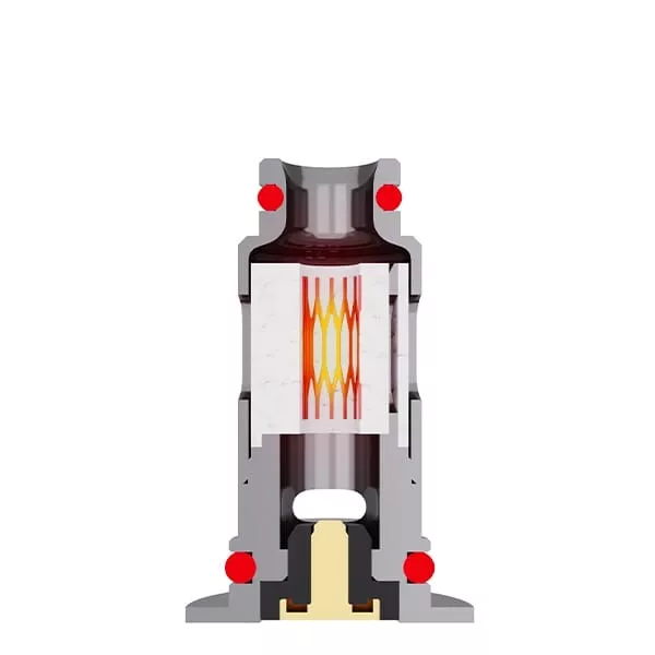Hellvape - EIR Pod Kit E-Zigarette Hellvape - EIR Pod Kit E-Zigarette