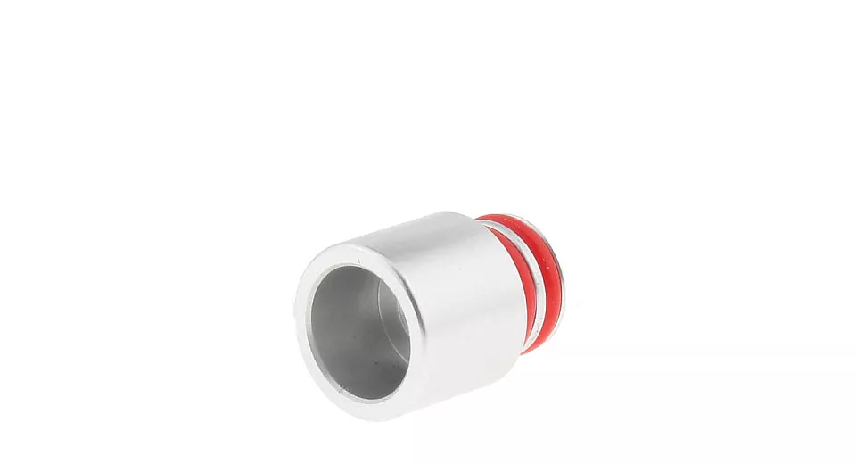 510 Aluminium DripTip 14mm