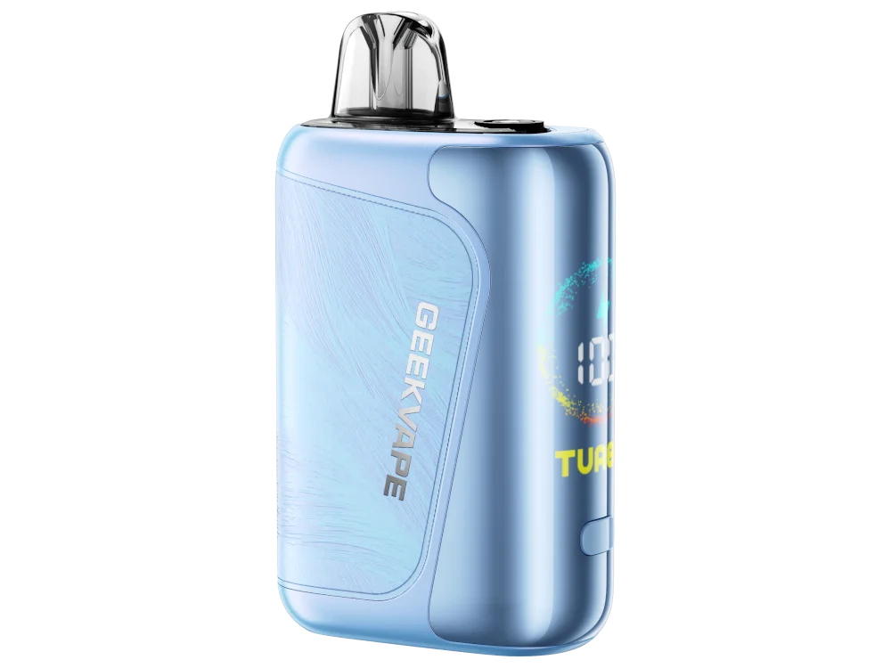 GeekVape - Go