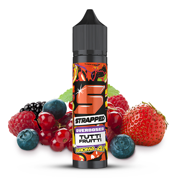 Overdosed Tutti Frutti