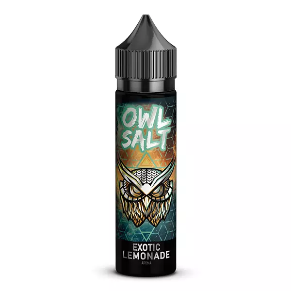 Exotic Lemonade - Longfill Exotic Lemonade - Longfill