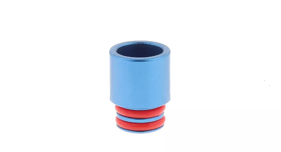 510 Aluminium DripTip 14mm 510 Aluminium DripTip 14mm