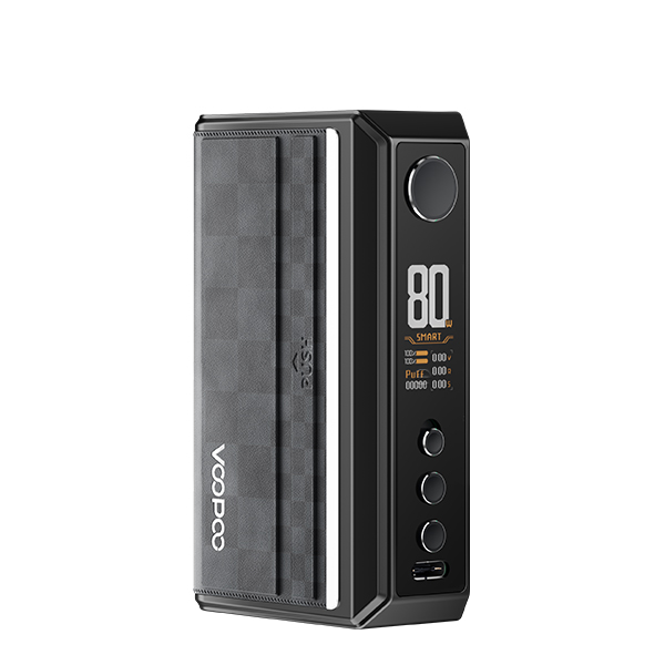 VooPoo - Drag 5 Mod Akkuträger
