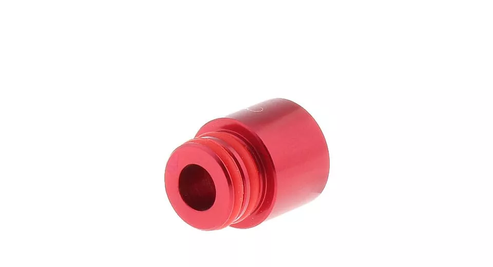 510 Aluminium DripTip 14mm