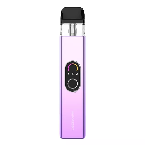 Vaporesso XROS 4 Pod Kit