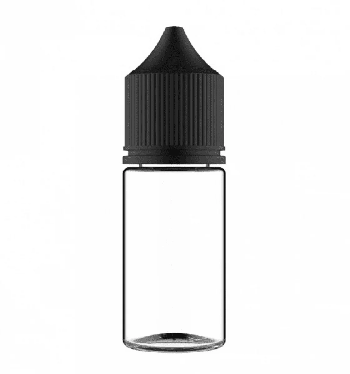 Chubby Gorilla Stubby Leerflasche - 30ml PET Chubby Gorilla Stubby Leerflasche - 30ml PET