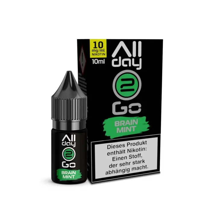 source238249.jpg Brainmint - 10ml Hybrid-Nikotinsalz-Liquid