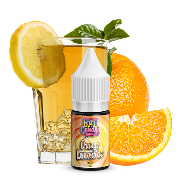 Orange Lemonade - 10ml Aroma