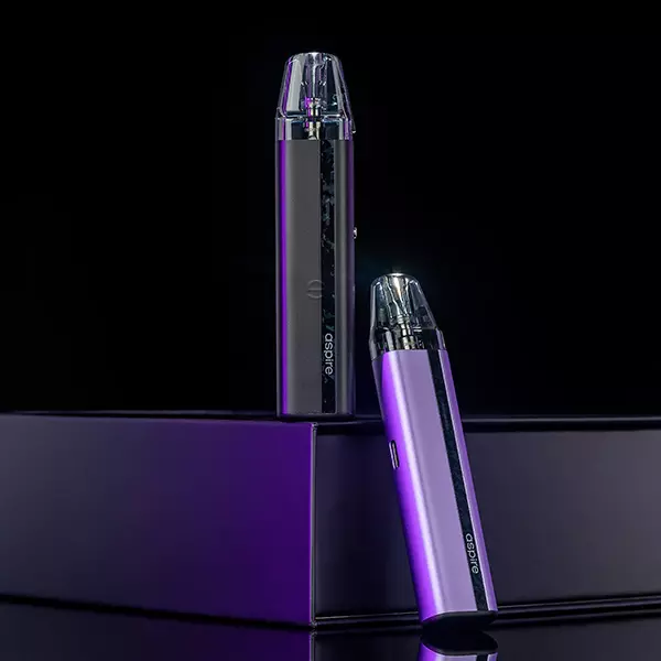 Aspire - Flexus SE Pod Kit