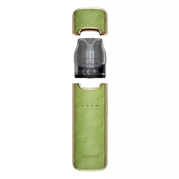 VooPoo - VMATE E Pod Kit E-Zigarette