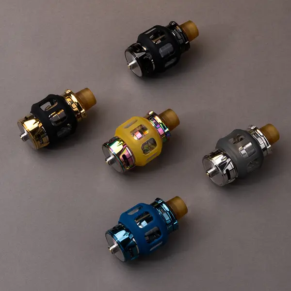 Uwell - Valyrian IV Tank Verdampfer