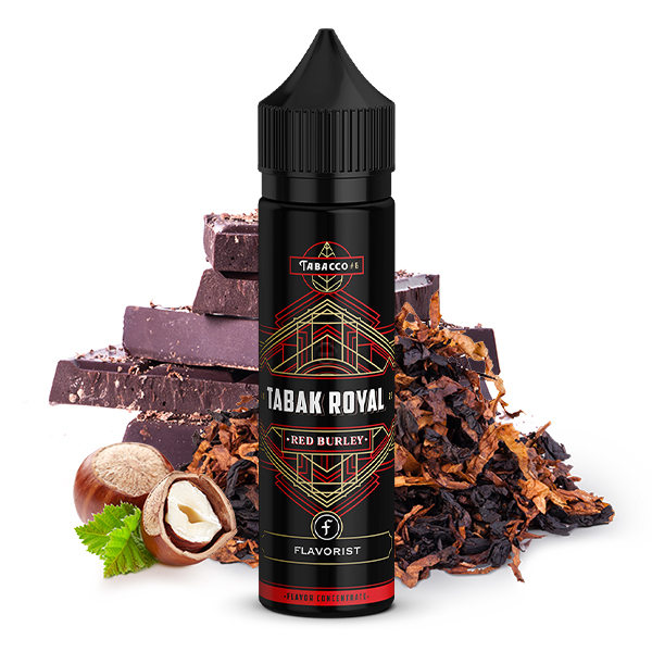 Tabak Royal Red Burley