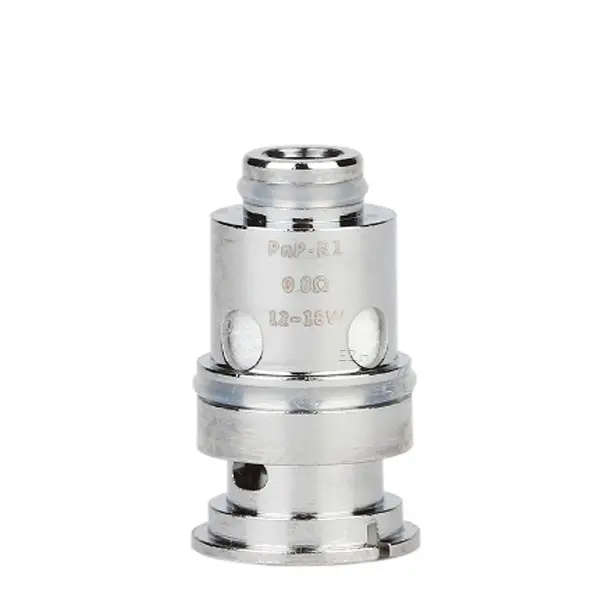 5x Voopoo PnP-R1 Coil Verdampferkopf
