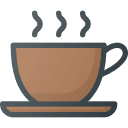 Liquids & Aromen mit Kaffeegeschmack für E-Zigaretten