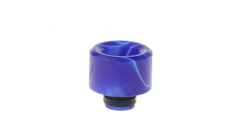510 Colored Acryl DripTip 16.5mm