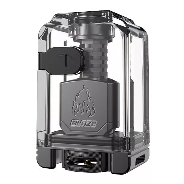 ThunderHead Creations - Blaze Bridge - Mit Tank