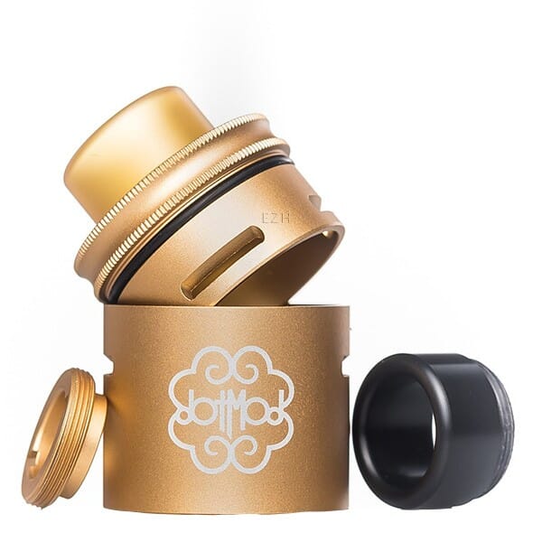 DotMod Conversion Cap für dotRDA22