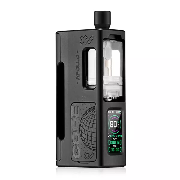 DotMod - dotApollo Kit