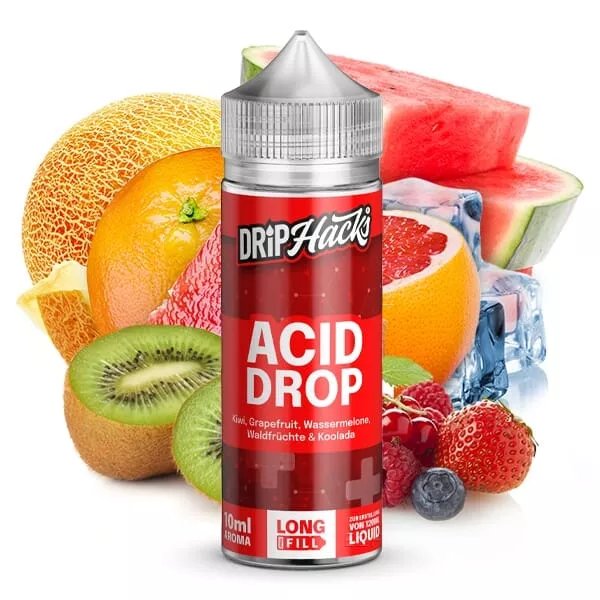 Acid Drop