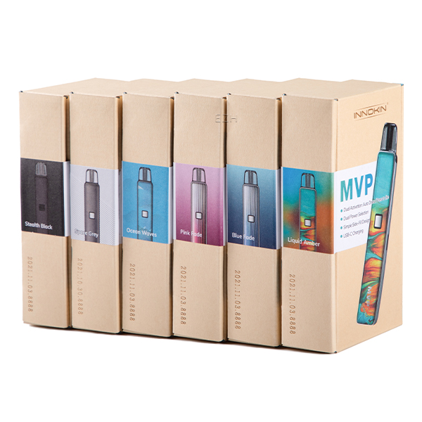 Innokin - MVP Pod Kit E-Zigarette
