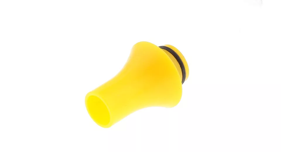 510 Colored POM DripTip 21.2mm 510 Colored POM DripTip 21.2mm