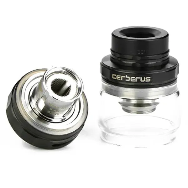 GeekVape Cerberus Tank Verdampfer GeekVape Cerberus Tank Verdampfer