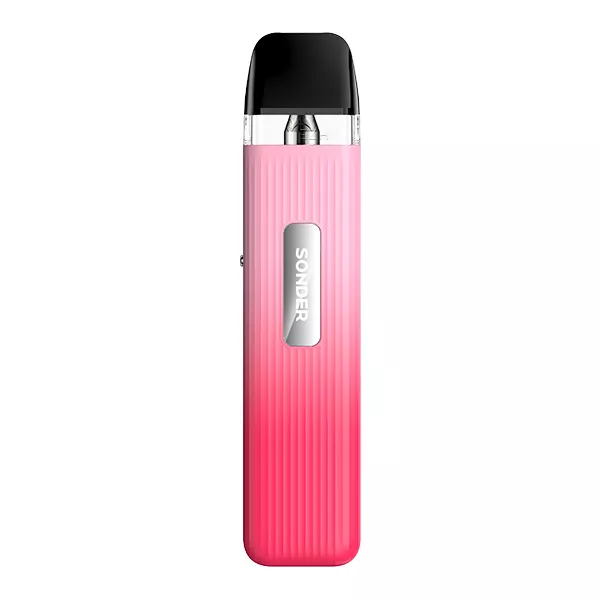 GeekVape - Sonder Q Pod Kit E-Zigarette GeekVape - Sonder Q Pod Kit E-Zigarette