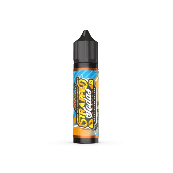 Mango Guava Palava
