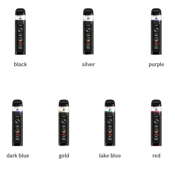 Smok - Novo 6 Ultra Pod Kit