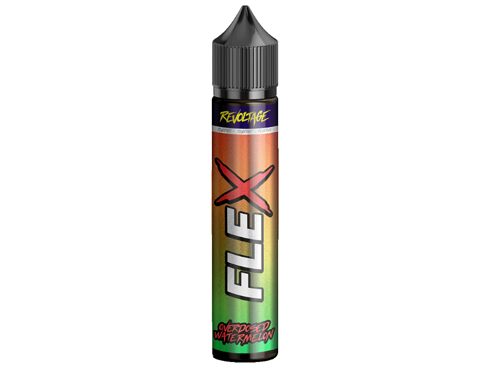 Flex - Watermelon Overdosed 7ml