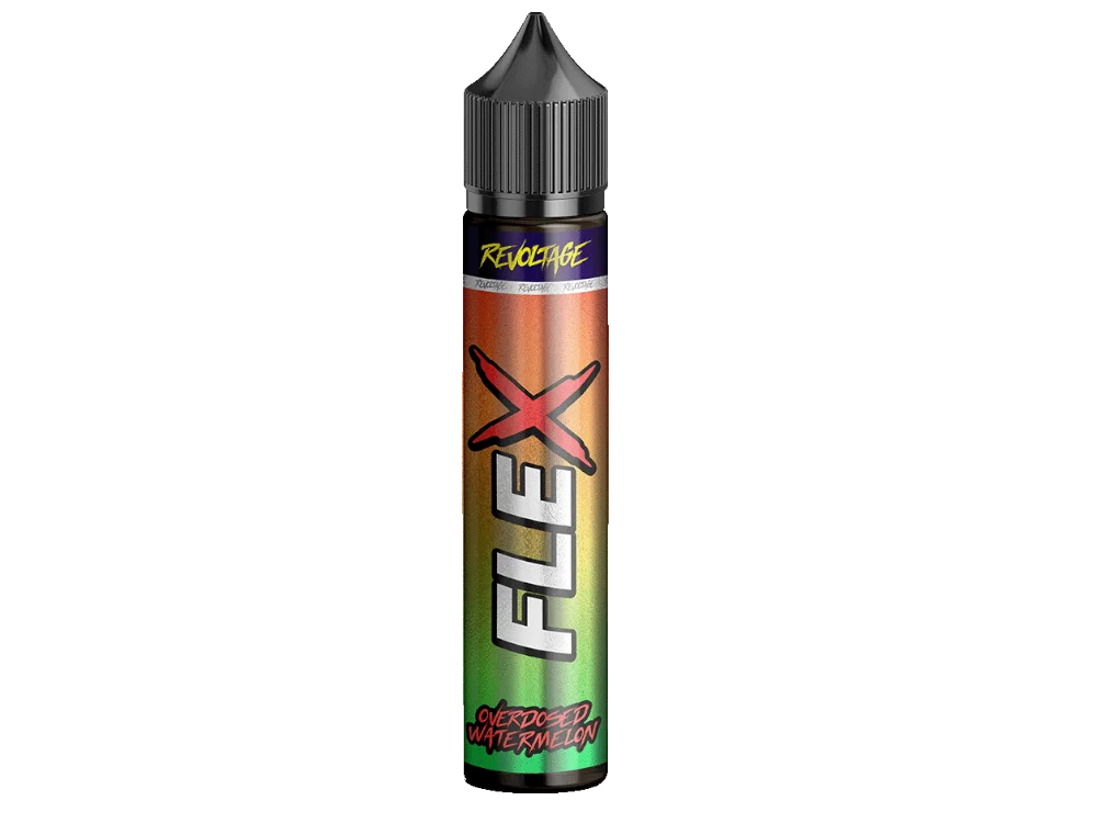 Flex - Watermelon Overdosed 7ml