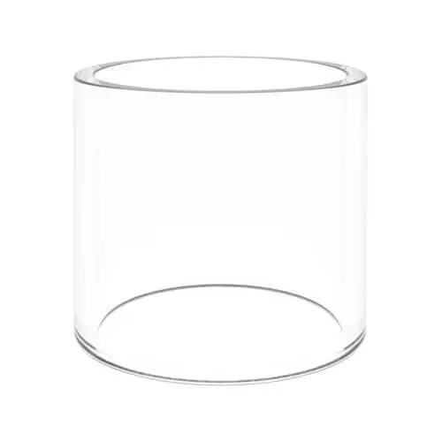 Vapefly Brunhilde Ersatzglas 8ml