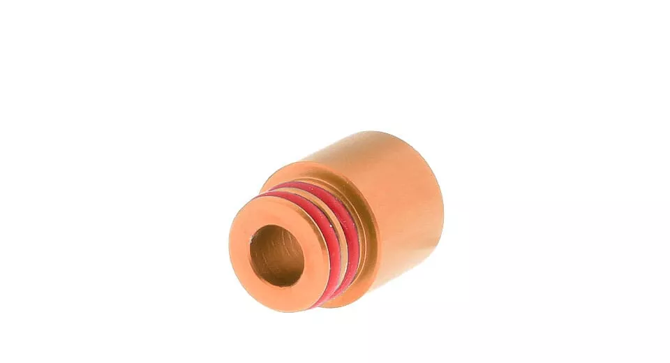 510 Aluminium DripTip 14mm
