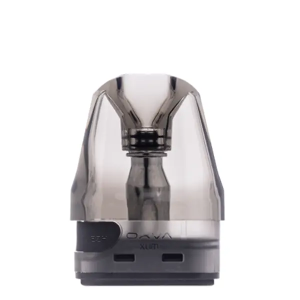 3x Oxva Xlim Ersatz-Pod V2 3x Oxva Xlim Ersatz-Pod V2