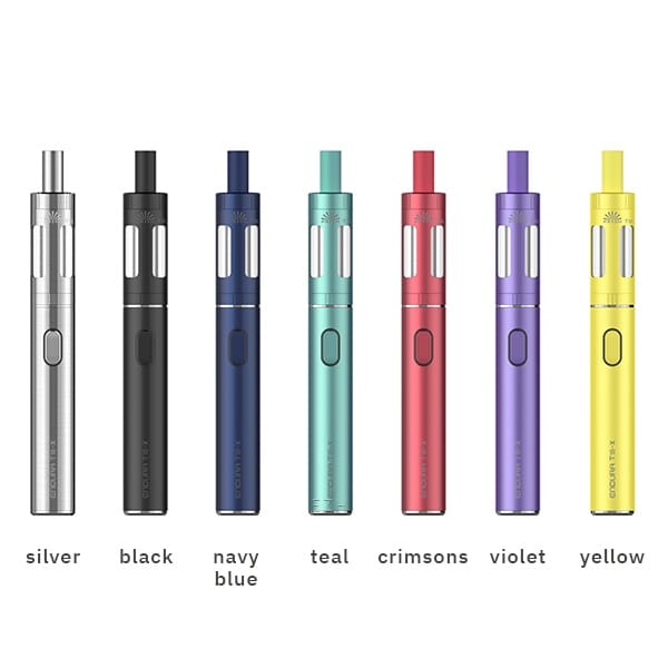 Innokin - Endura T18-X Kit