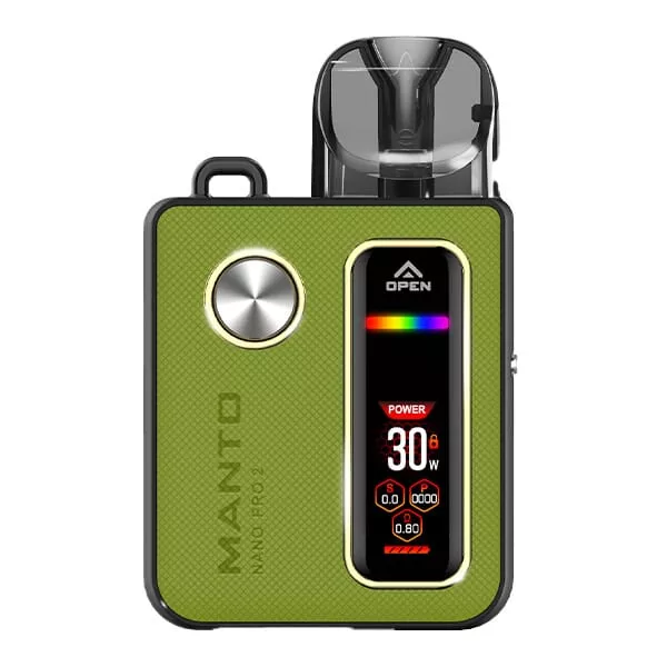 Rincoe - Manto Nano Pro 2 Pod Kit
