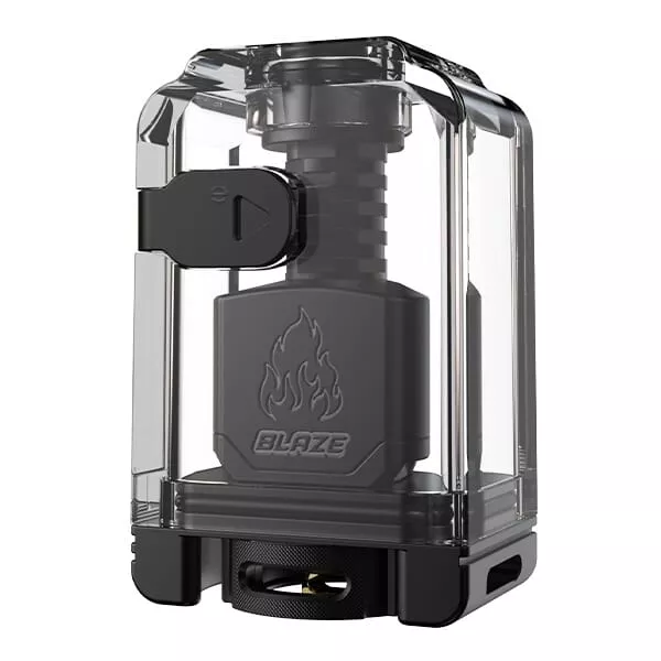 ThunderHead Creations - Blaze Bridge - Mit Tank