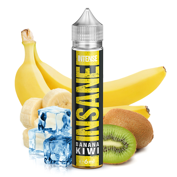 Banana Kiwi