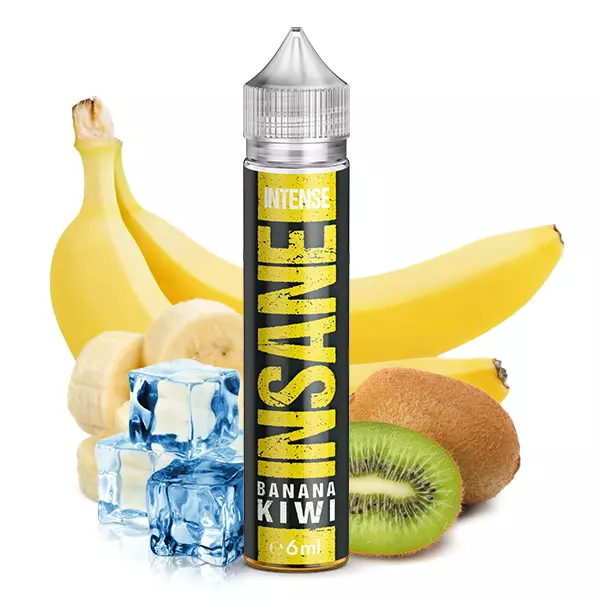 Banana Kiwi