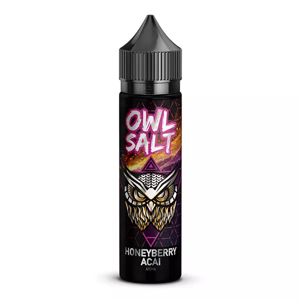 Honeyberry - Longfill Honeyberry - Longfill