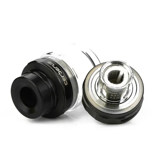 GeekVape Cerberus Tank Verdampfer GeekVape Cerberus Tank Verdampfer