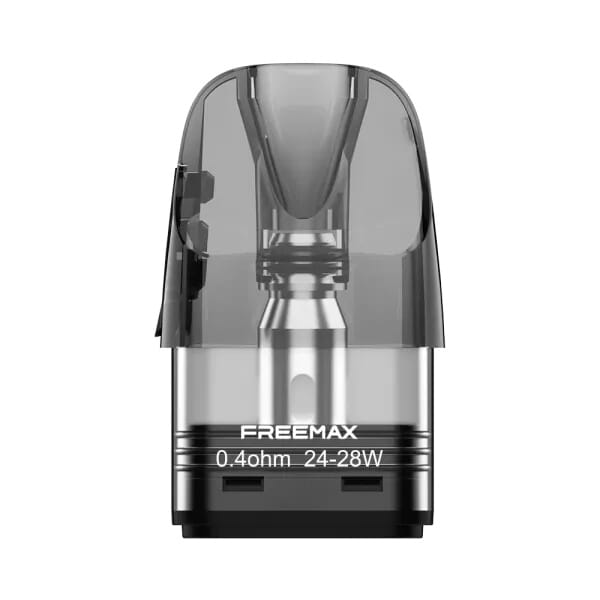 3x Freemax Rexa Ersatzpods
