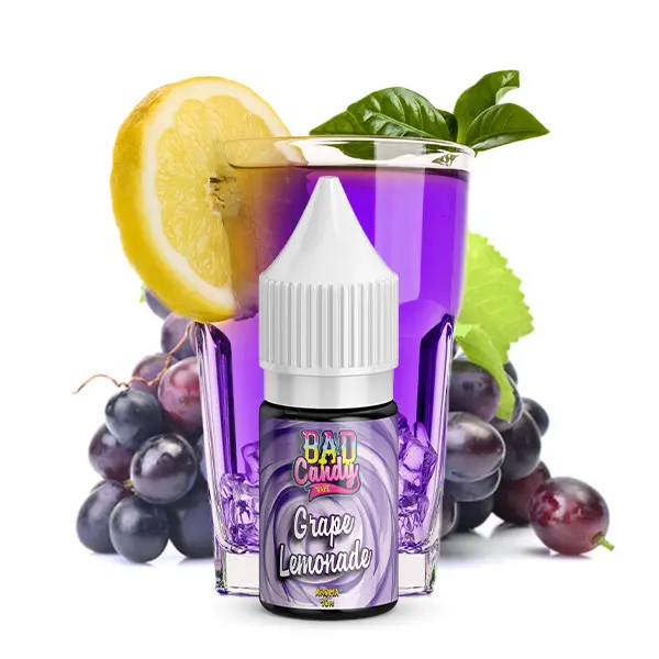Grape Lemonade - 10ml Aroma