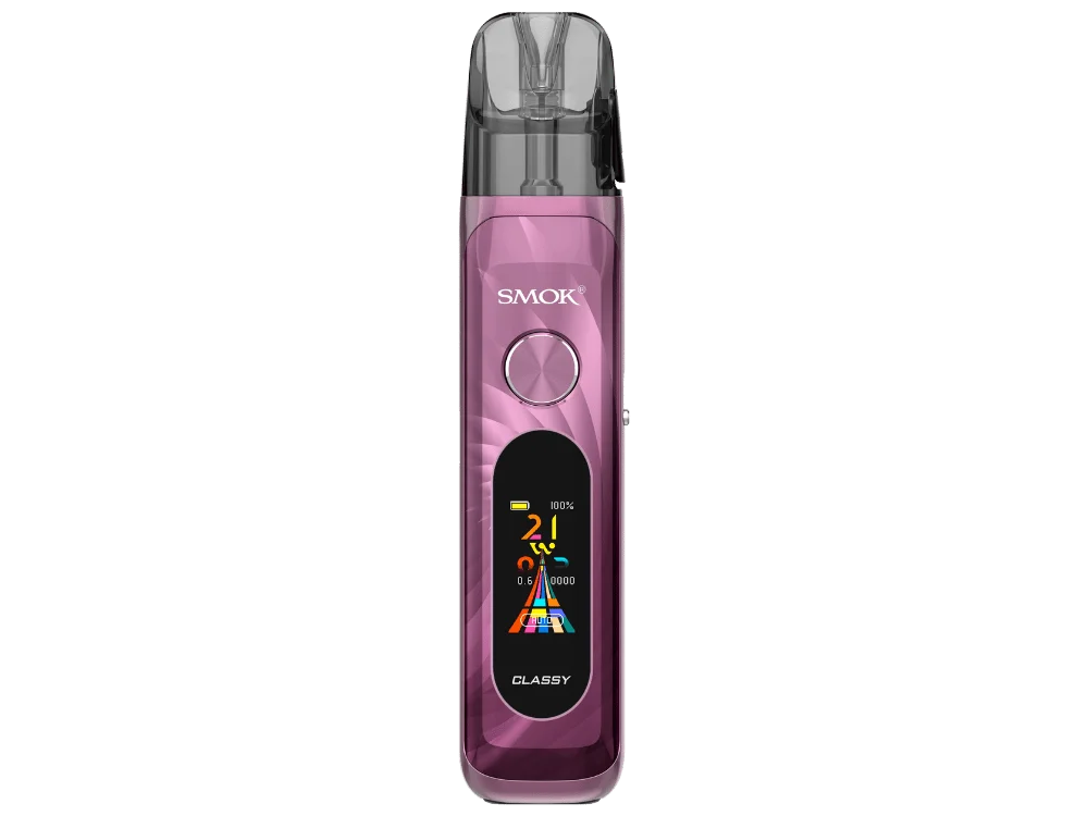 Smok - Novo Classy
