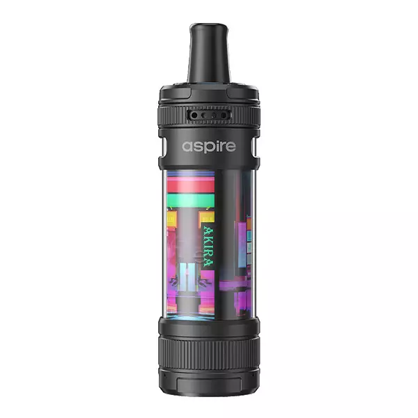 Aspire - Magnum Nano Pod Kit