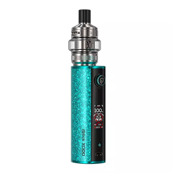 Eleaf - iStick XC100 Kit