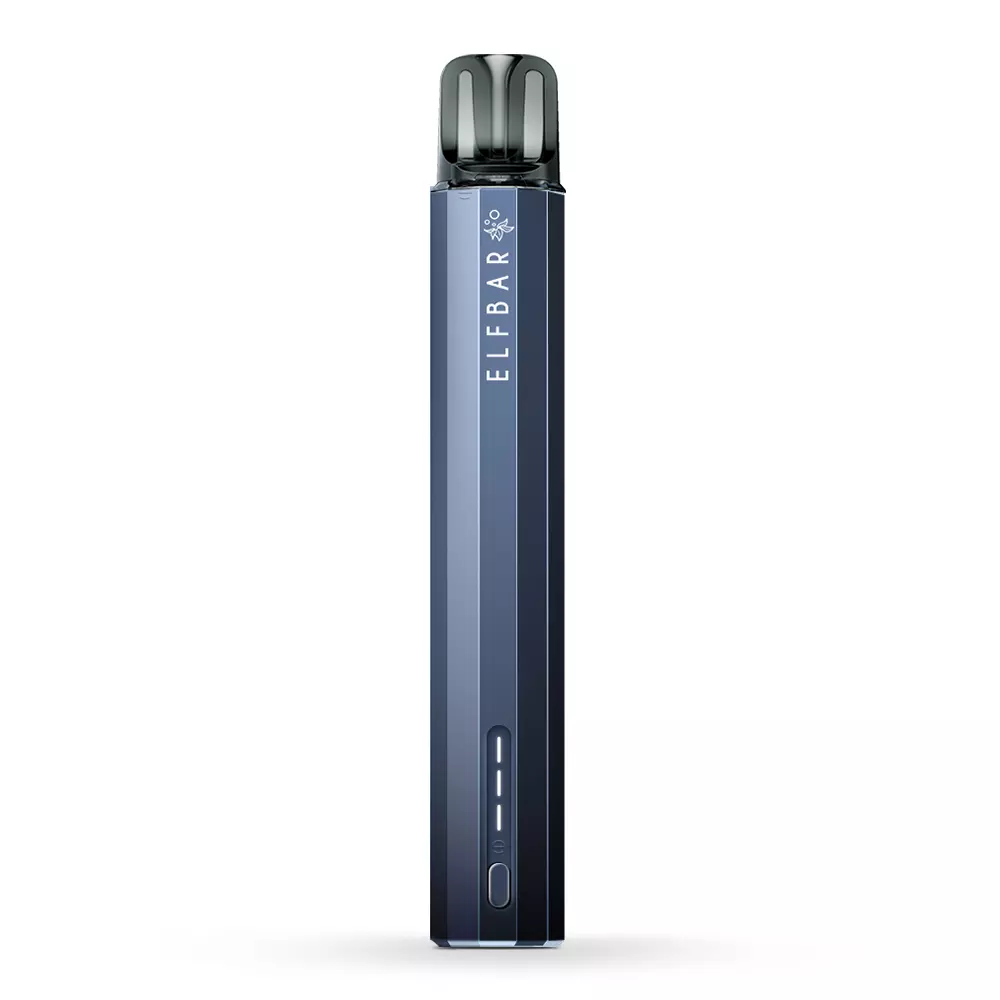 Elfbar - Elfa Turbo Pro Refillable Pod Kit